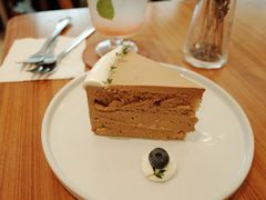 -EAU CAFE(永康路店)