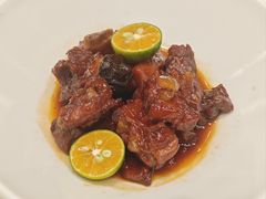 -古韵轩·江浙融合菜(梁溪店)