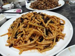 -金阁家常菜(贵阳路店)