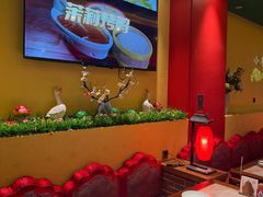 -小吊梨汤·北京菜·烤鸭(鸟巢店)