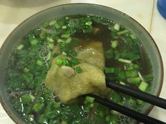 不翻汤-正宗刘记不翻汤(和园店)