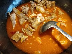 -福茂源横山铁锅羊肉(牡丹园店)