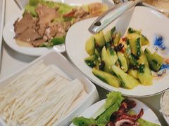 -中国凉都黄牛肉馆(杭州总店)