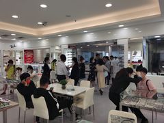 -视康眼镜·蔡司授权店(同乐路广州眼镜城店)