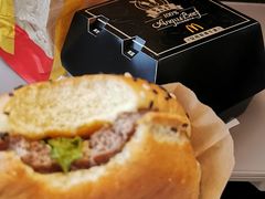 -麦当劳(杭州东站高铁店)