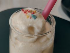 -ins森林童话餐厅coffee&bistro
