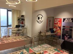 -肆兮眼镜·蔡司·徕卡战略合作店(大坪店)