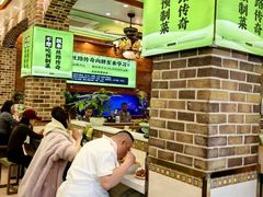 -丝路传奇·中国拉面航母店(北医三院店)