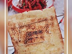 -姜武烧烤(赛格广场店)
