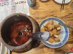 -老雒阳面馆·水席(偃师店)