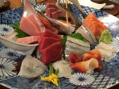-希望日本料理(保利香槟花园店)