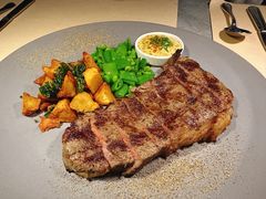 -Mercato莫卡多露台餐厅与酒吧(K11店)