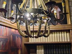 -逃脱反斗城沉浸剧情密室(北京路店)