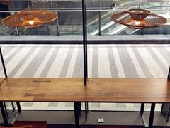 靠窗位-去茶山(新光里店)