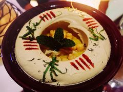 -ELI FALAFEL Lebanese&Mediterranean黎巴嫩美食(富城路店)