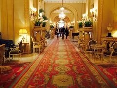 -The Ritz Restaurant