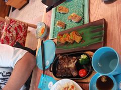 -晴季寿司(红旗街万达店)