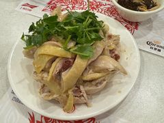 -振鼎鸡(华阴路店)