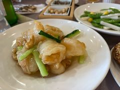 -烤肉宛饭庄(北新桥店)