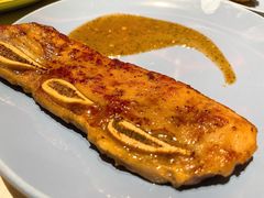 牛排-舜和巴西烤肉餐厅(舜和国际店)