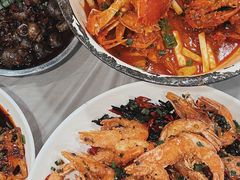 -辣螃铠盆盆蟹大排档(总店)