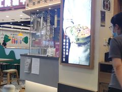 -煲仔皇腊味煲仔饭(经四万达店)