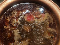-老墙根涮肉·铜锅·烧烤(欢乐谷·王四营店)