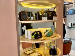 -LAVAZZA拉瓦萨咖啡(仁恒梦中心店)