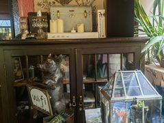 -古董花园(思南路42弄小区店)