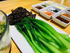 -蒙料·手把肉(望京店)
