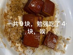 -老德州四合院·德州菜(天衢路店)