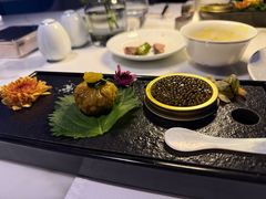 -傲廬·云端餐厅·深圳柏悦酒店