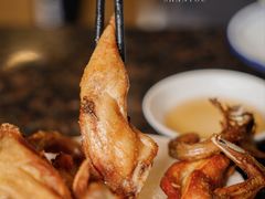 -适口餐厅砂锅粥(公信路总店)