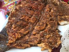 -何适山庄 ·可团建(水长城P2停车场店)