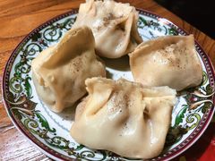 -纳瓦新疆菜(银都店)