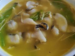 -老牌坊鲁菜名店(宽厚里店)