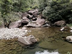 -白云源风景区
