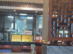 -华盛园卷子王农家菜水库鱼