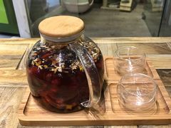 -小时光咖啡馆(开森度假森林店)