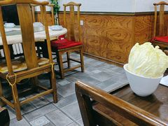 -马记伊源斋涮肉·清真菜(百子湾店)