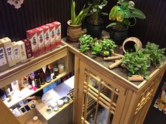 -富山日式料理(宽厚里店)