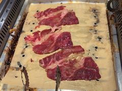 -新石器烤肉(百联川沙店)