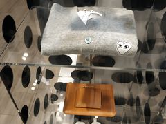 -COMME des GARCONS(银座三越店)