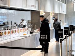 -阿那亚第六食堂(文创街区店)