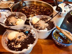 -飘香火锅(玉林西路店)