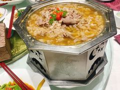 酸汤羊肉-凯鸽酒楼(大同振兴街店)