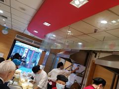 -老通城豆皮大王(吉庆街店)