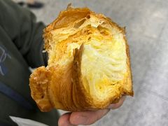 -HOT CRUSH趁热集合·现烤面包(环球港店)