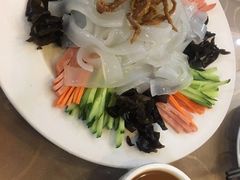-春芳烧烤