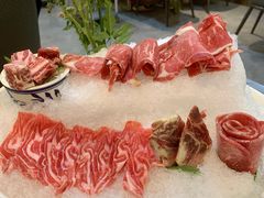 -喜聚薈·花膠雞海鮮火鍋(越秀店)